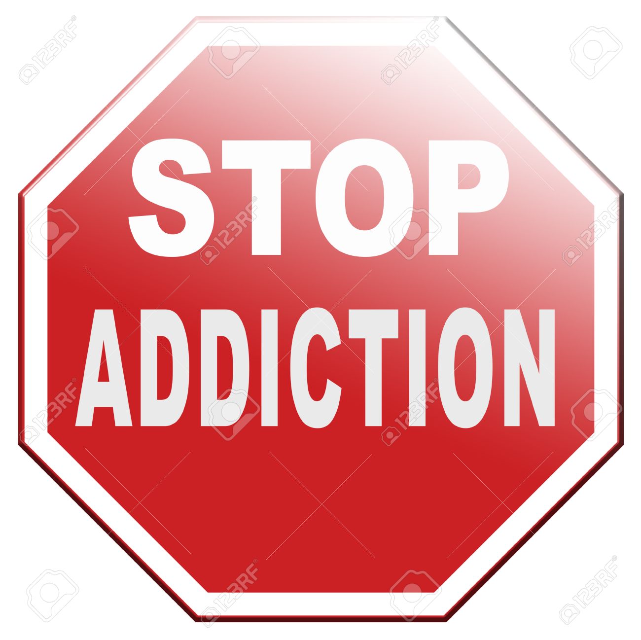 Prevención y advertencia sobre adicciones