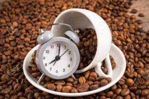 5 consejos para evitar que el café te quite el sueño