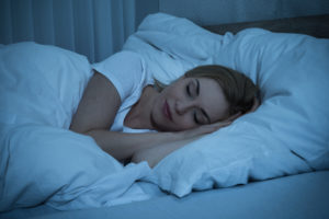 Consejos y técnicas para tener sueños bonitos antes de dormir